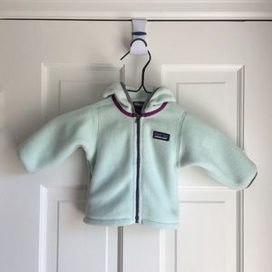 Patagonia Synchilla Cardigan Jacket